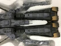 K11-320-0427-066【中古美品/送料無料】W.H.A.M.！ 超時空要塞マクロス 1/5000 SDF-1 マクロス ムービーカラーエディション_画像7