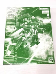 K11-172-0407-065【未組立/送料無料】BANDAI SPIRITS 1/100 MG RGM-89S スタークジェガン 機動戦士ガンダムUC プラモデル