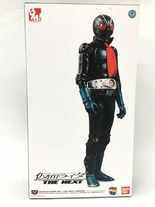 K11-158-0407-061【中古/送料無料】PROJECT BM！ No.9 仮面ライダー THE NEXT 1号 12インチ アクションフィギュア　