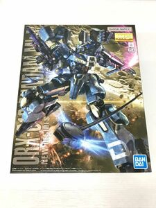 K11-249-0419-065【未組立】MG 1/100 ガンダムMk-V プラモデル BANDAI SPIRITS バンダイ