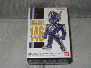 ★新品★コンバージ 仮面ライダー 「146 仮面ライダー滅亡迅雷」 仮面ライダーゼロワン