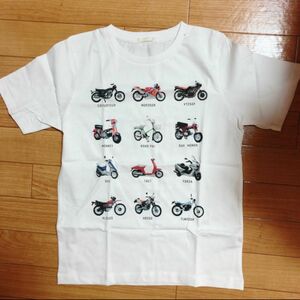 HONDA×GU Tシャツ