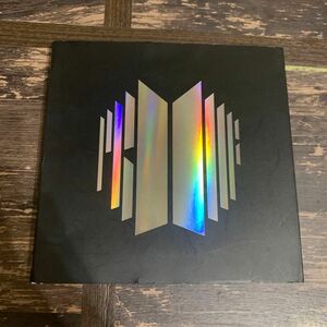BTS - Proof (Compact Edition) CD 3枚組　アルバム　ベストアルバム　輸入盤
