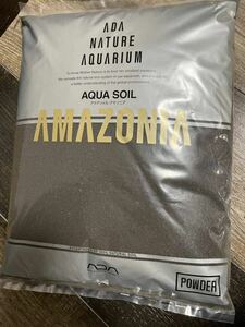 ADA aqua so il amazonia пудра 3L