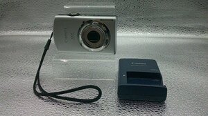 ★e☆☆中古 Canon IXY DIGITAL920 IS デジカメ