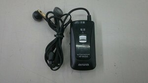 ★e☆☆中古 aiwa 携帯集音器 HP VM555