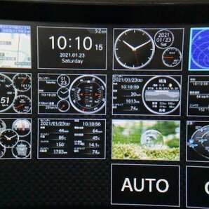 ★j☆☆ユピテル SUPER CAT レーザー＆レーダー探知機 LS330 オービス 2021年地図の画像9