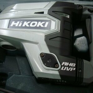 ★i☆☆HiKOKI ハイコーキ 電動ハンマー 六角シャンクタイプ H65SB3の画像2