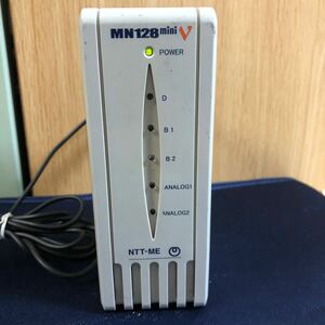 MN128miniV NTT-ME