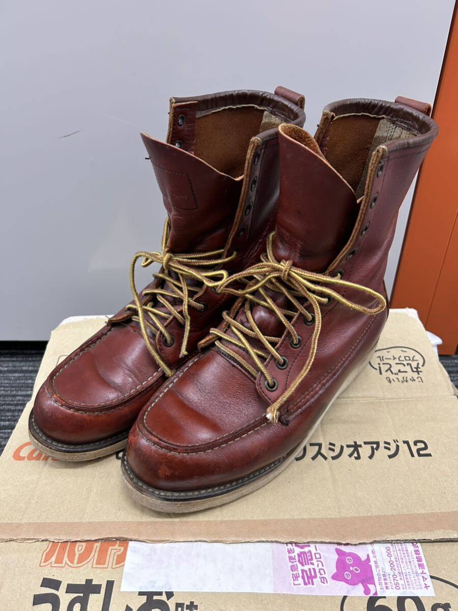 2025年最新】Yahoo!オークション -redwing 877の中古品・新品 2025年最新】Yahoo!オークション -redwing 877の中古品・新品