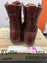 REDWING レッドウィング 犬タグ877 サイズ:7D_画像5