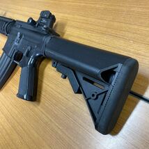 55 東京マルイ 次世代電動ガン ソップモッド SOPMOD M4 [20240202]再_画像4