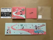 ユニコーン ツイス島＆シャウ島 初回生産限定盤 CD＋DVD_画像2