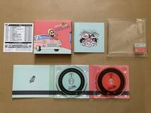 ユニコーン ツイス島＆シャウ島 初回生産限定盤 CD＋DVD_画像1