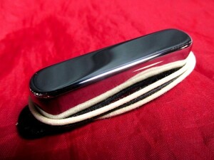 ★新品セール！最安値★Gotoh Pickups／TL-Classic-Ch-Neck◆国産 テレキャスター/Telecaster PU ゴトー クローム/Chrome フロント/Front