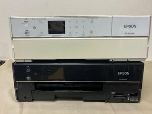 【ジャンク】動作未確認　EPSON　エプソン プリンター EP-804AW　EP-804A　ジャンク扱い　現状品　部品取りに