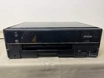 【ジャンク】動作未確認　EPSON　エプソン プリンター EP-804AW　EP-804A　ジャンク扱い　現状品　部品取りに_画像6