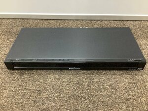 Panasonic ブルーレイレコーダー　DMR－BRT260　2013年製　パナソニック　DVDレコーダー　DVDプレーヤー