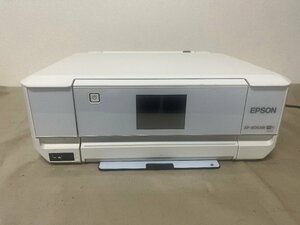 【現状品】ジャンク　EPSON エプソン EP-806AW インクジェット複合機 インクジェットプリンター　プリンター　動作未確認