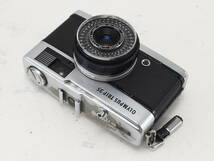 ★訳あり実用品★ オリンパス OLYMPUS TRIP 35 ★シャッターOK! #TA3956_画像2