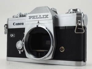 ★訳あり大特価★ キヤノン CANON PELLIX QL #TA3988