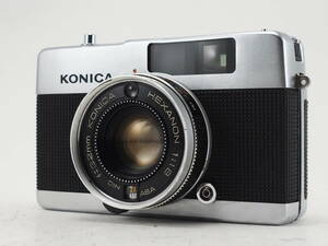 ★訳あり実用品★ コニカ KONICA EYE 2 ★シャッターOK! #TA3999