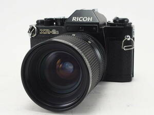 ★訳あり大特価★ リコー RICOH XR-2S ボディ KOMURA 35-70mm レンズセット #TA4073