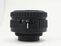 ★外観極上★ ニコン NIKON EL-NIKKOR 50mm F2.8 #TA4081_画像3