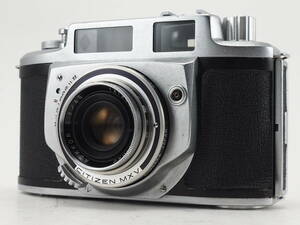 ★ Специальная цена в переводе ★ Minolta Minolta A-2 #TA4084