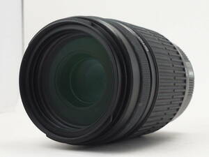 ★実用品★ ペンタックス PENTAX-DA L 55-300mm F4-5.8 ED #TA4094