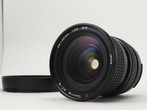 ★実用品★ トキナ TOKINA AT-X 24-40mm F2.8 ニコン用 ★SH-721 メタルフード付属！ #TA4216