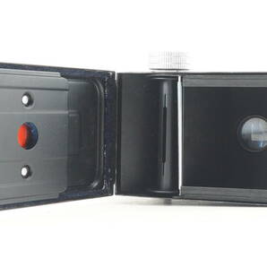 ★訳あり実用品★ リコー RICOH FLEX MODEL VII ★絞り、シャッター全速変化OK! #TA4227の画像7