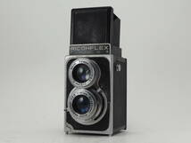 ★訳あり実用品★ リコー RICOH FLEX MODEL VI ★絞り、シャッター全速変化OK! #TA4229_画像4