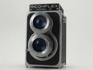 ★訳あり実用品★ リコー RICOH FLEX MODEL VII #TA4305