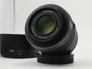 ★動作未確認★ ニコン NIKON 1 NIKKOR 30-110mm F3.8-5.6 VR #TA4388