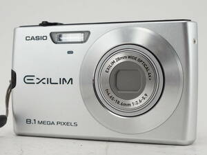 ★良品★ カシオ CASIO EXILIM EX-Z150 ★元箱あり #TA4385