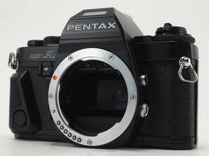 ★良品★ ペンタックス PENTAX SUPER A ボディ #TA4437