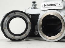 ★訳あり大特価★ ニコン NIKON FTN ボディ NIKKOR-S C AUTO 50mm F1.4 レンズセット #TA4518_画像5