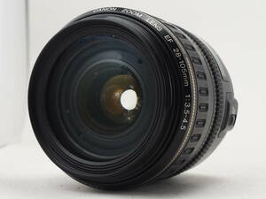 ★実用品★ キヤノン CANON EF 28-105mm F3.5-4.5 USM #TA4521