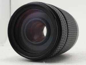 ★実用品★ ニコン NIKON AF NIKKOR 70-300mm F4-5.6 D #TA4538