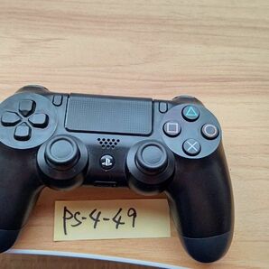 純正PS4コントローラー商品説明を確認よろしくお願いします。値下げ交渉スルーします。