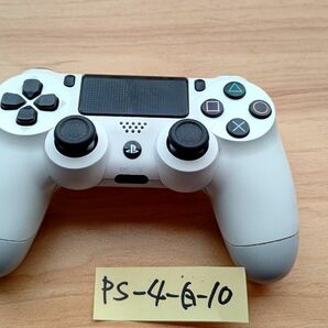 純正PS4コントローラー商品説明を確認よろしくお願いします。値下げ交渉スルーします。