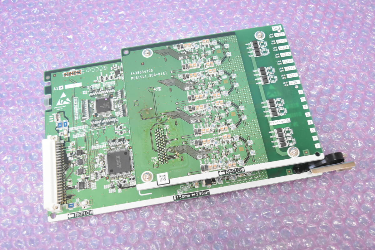 Yahoo!オークション -「sli」(OA機器) の落札相場・落札価格 Yahoo!オークション -「sli」(OA機器) の落札相場・落札価格