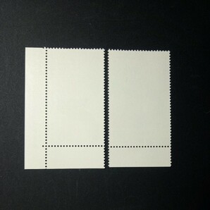 切手 近代美術シリーズ 第3集   全2種の画像2