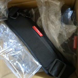 新品未使用　Sachtler 9116 Padded bag Sachtler 75　sachtler ザハトラー 三脚　ケース