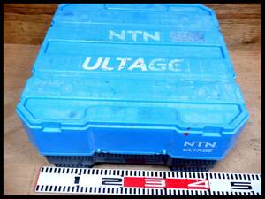 コンテナ 道具箱 工具箱 収納 プラケース NTNロゴあり