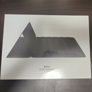 iPad（第7世代）・iPad Air（第3世代）用Smart Keyboard MX3L2J/A （ブラック）