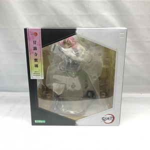 【中古】コトブキヤ ARTFX J 甘露寺蜜璃 未開封 鬼滅の刃 美少女フィギュア