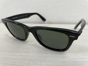 レイバン Ray-Ban サングラス RB2140-A 901 50□22 3N ブラック