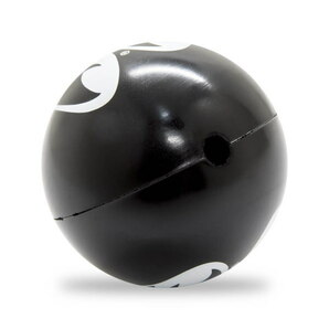 ムーンアイズ MOONEYES ANTENNA BALL アンテナ ボール ブラック (スクイーズ タイプ) [MG015] BKの画像3